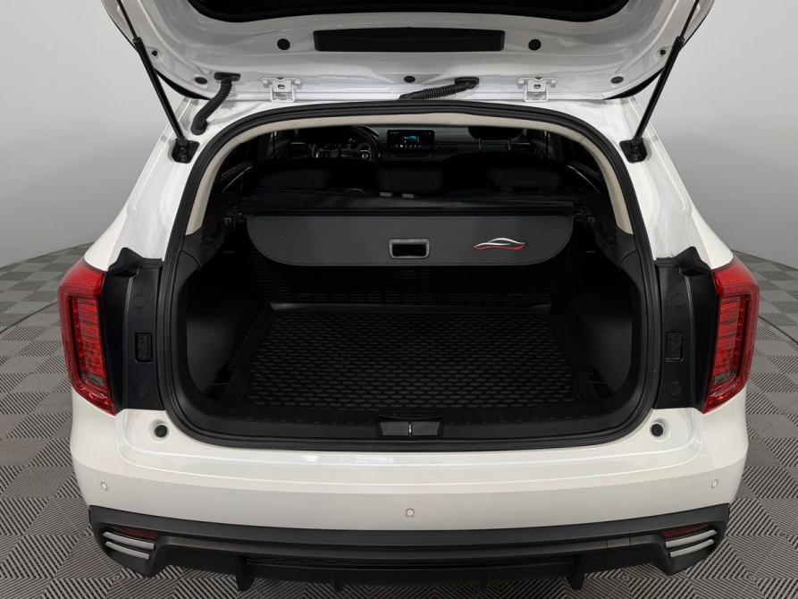 Haval Jolion I Рестайлинг Калининград  - изображение 19