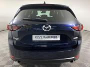 Mazda CX-5 II Москва  - изображение 26