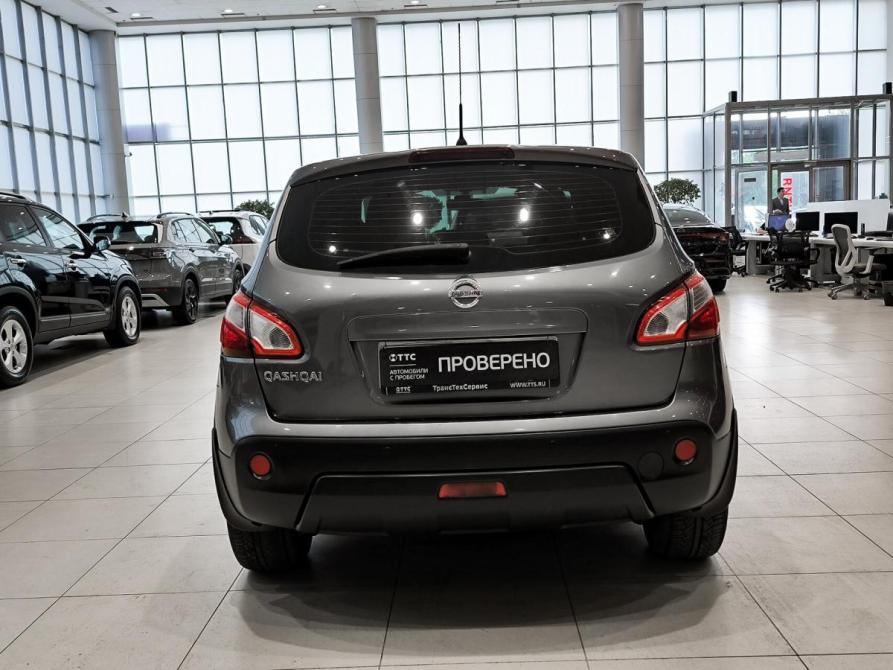 Nissan Qashqai I Рестайлинг Казань  - изображение 7