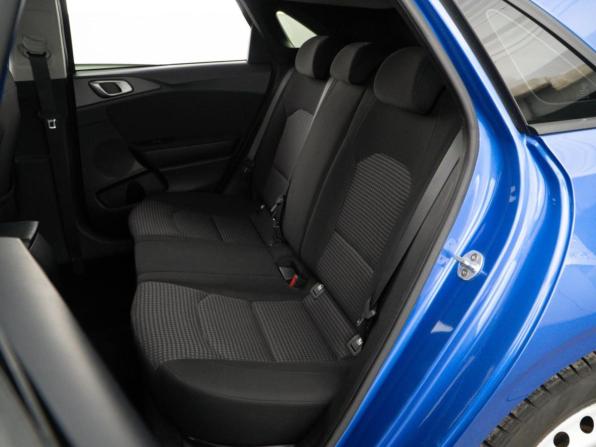 Kia Ceed III с пробегом 2018 года, цена 1 567 444 рубля, 94150 км, хэтчбек, Автокод Объявления
