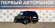 Lada (ВАЗ) Niva Legend Краснодар  - изображение 27