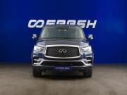 Infiniti QX80 I Рестайлинг 2 Москва  - изображение 31