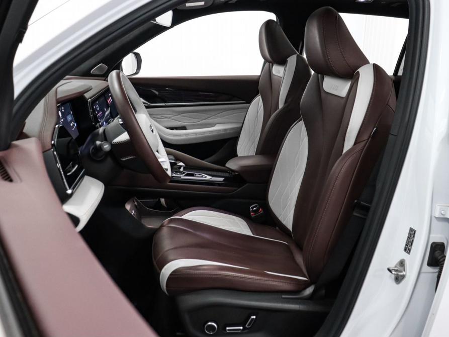 Geely Monjaro I Минеральные Воды  - изображение 10