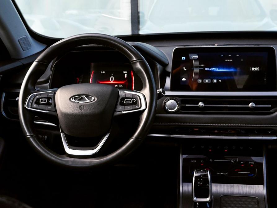 Chery Tiggo 4 Pro I Екатеринбург  - изображение 19