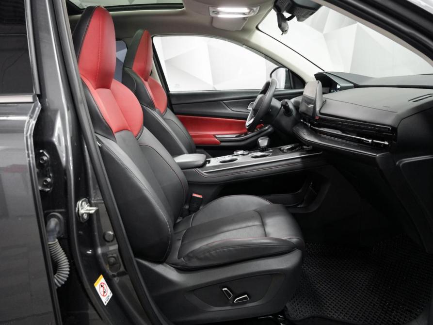 Changan CS55 Plus II Ульяновск  - изображение 13