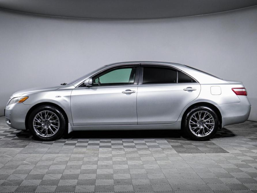 Toyota Camry VI (XV40) Москва  - изображение 8