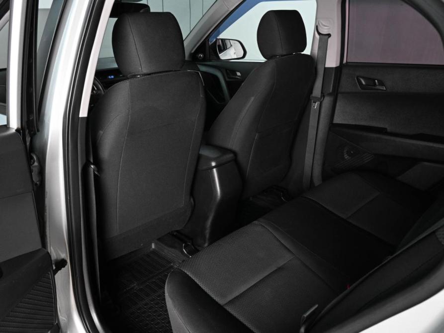 Hyundai Creta I Ростов-на-Дону  - изображение 11