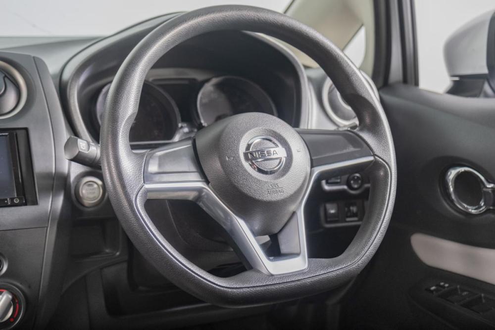 Nissan Note II Рестайлинг Томск  - изображение 14