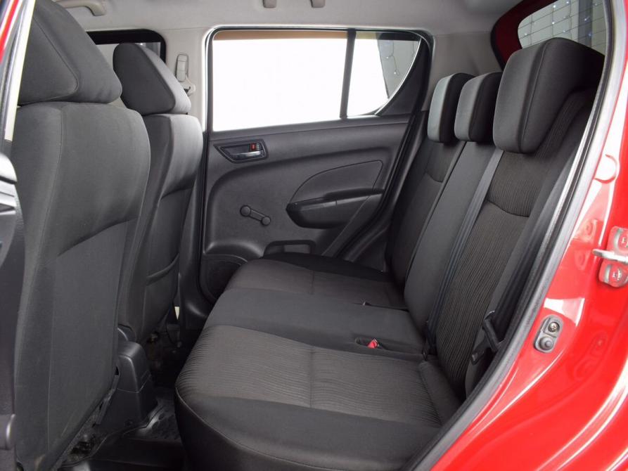 Suzuki Swift IV Кемерово  - изображение 12
