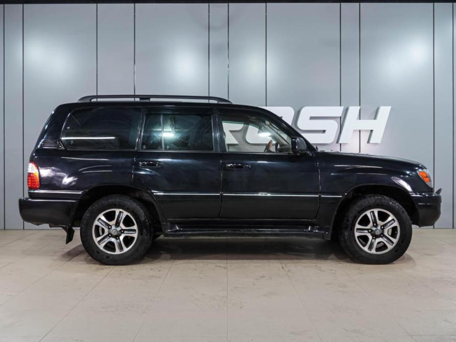 Lexus LX II Воронеж  - изображение 5