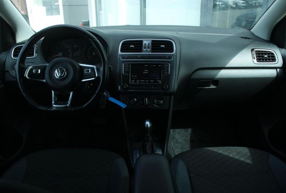 Volkswagen Polo V Рестайлинг Саратов  - изображение 13