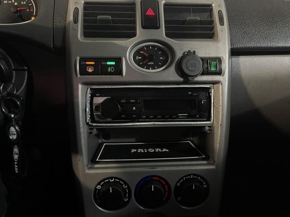 Lada (ВАЗ) Priora I с пробегом 2008 года, цена 119 900 рублей, 249800 км, седан, Автокод Объявления