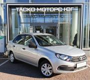 Lada (ВАЗ) Granta I Рестайлинг Стерлитамак  - изображение 22