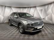 Hyundai Santa Fe IV Рестайлинг Москва  - изображение 25