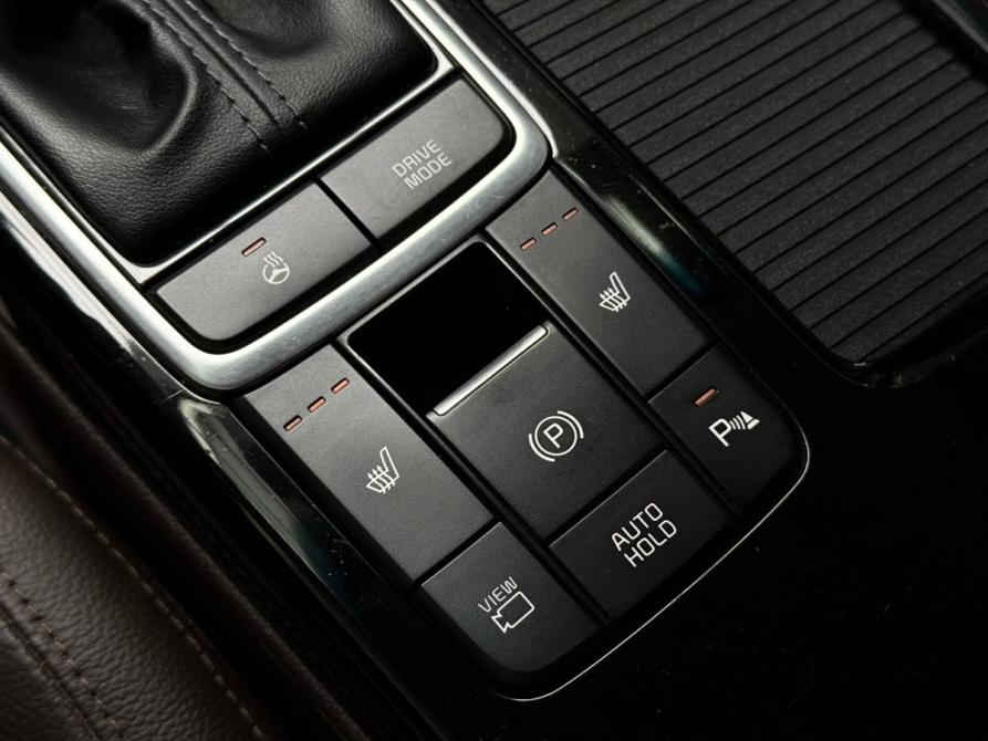 Kia Optima IV Ижевск  - изображение 19