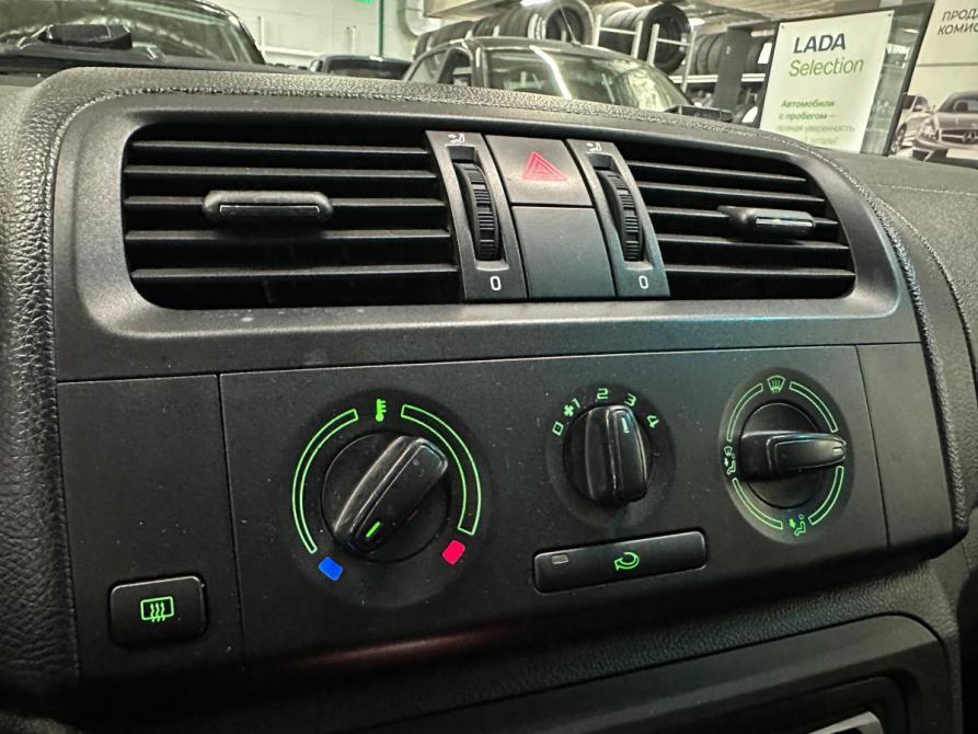 Skoda Fabia II Рестайлинг Уфа  - изображение 12