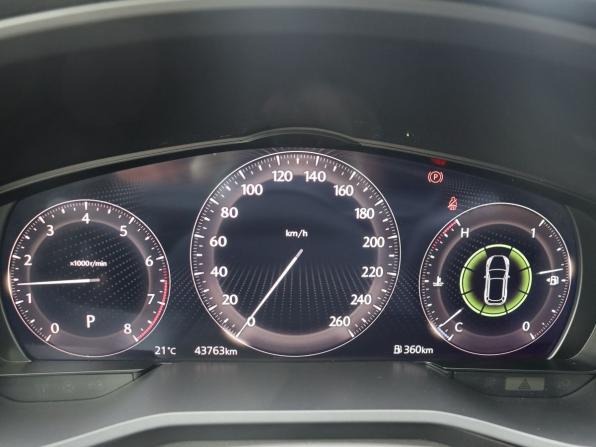 Mazda CX-60 с пробегом 2024 года, цена 4 950 000 рублей, 43762 км, внедорожник, Автокод Объявления