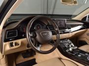 Audi A8 III (D4) Рестайлинг Кемерово  - изображение 47