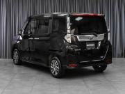 Toyota Tank I Тюмень  - изображение 21