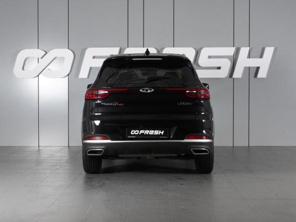 Chery Tiggo 7 Pro I с пробегом 2022 года, цена 1 570 000 рублей, 45225 км, внедорожник, Автокод Объявления