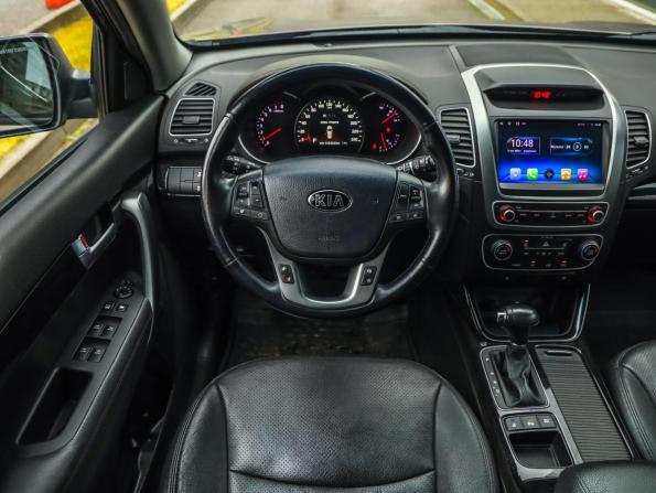 Kia Sorento II Рестайлинг с пробегом 2015 года, цена 1 879 000 рублей, 142000 км, внедорожник, Автокод Объявления