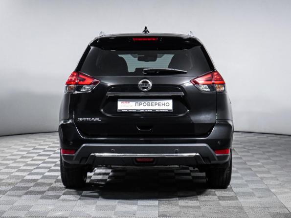 Nissan X-Trail III Рестайлинг с пробегом 2021 года, цена 3 449 000 рублей, 19888 км, внедорожник, Автокод Объявления