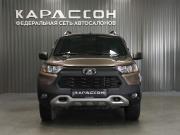 Lada (ВАЗ) Niva Travel I Пермь  - изображение 21
