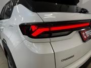 Changan CS35 Plus I Рестайлинг Пермь  - изображение 54