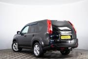 Nissan X-Trail II Рестайлинг Пермь  - изображение 30