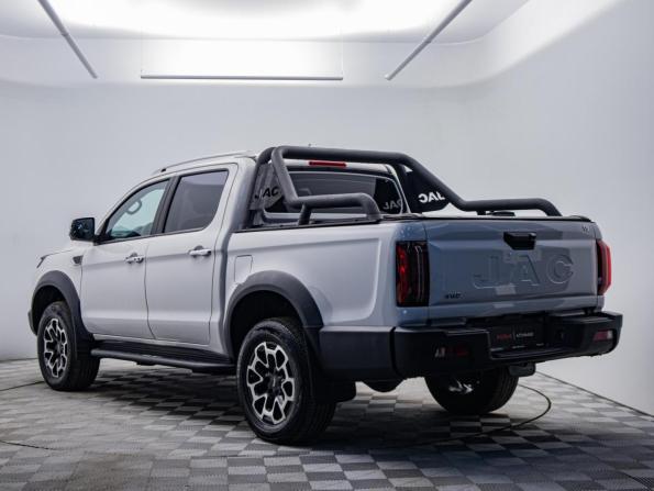 JAC T9 с пробегом 2024 года, цена 3 048 000 рублей, 31430 км, offers.body_type.unknown, Автокод Объявления
