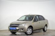 Lada (ВАЗ) Granta I Оренбург  - изображение 21