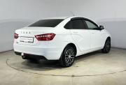 Lada (ВАЗ) Vesta I Саранск  - изображение 39