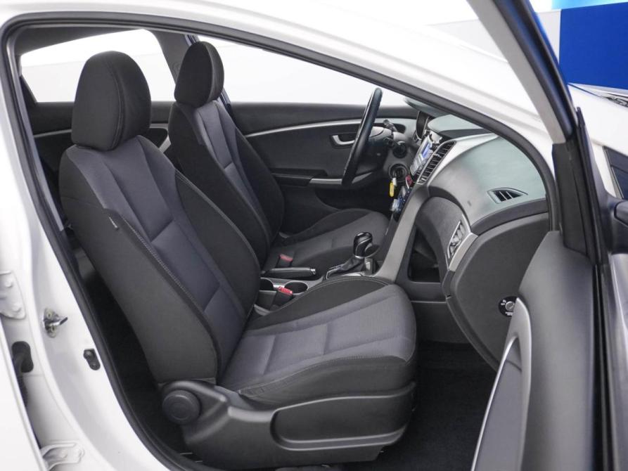 Hyundai i30 II Москва  - изображение 8