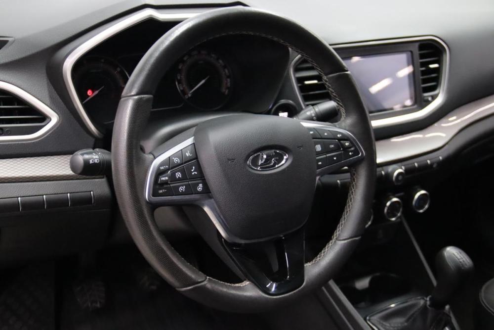 Lada (ВАЗ) Vesta I Рестайлинг (NG) Сургут  - изображение 15