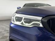 BMW 5 серии VII (G30/G31/G38) Москва  - изображение 29