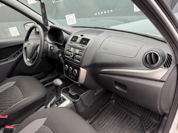 Lada (ВАЗ) Granta I Рестайлинг с пробегом 2020 года, цена 879 000 рублей, 130692 км, седан, Автокод Объявления