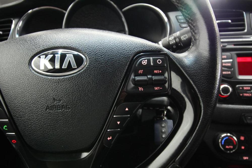 Kia Ceed II Сургут  - изображение 30