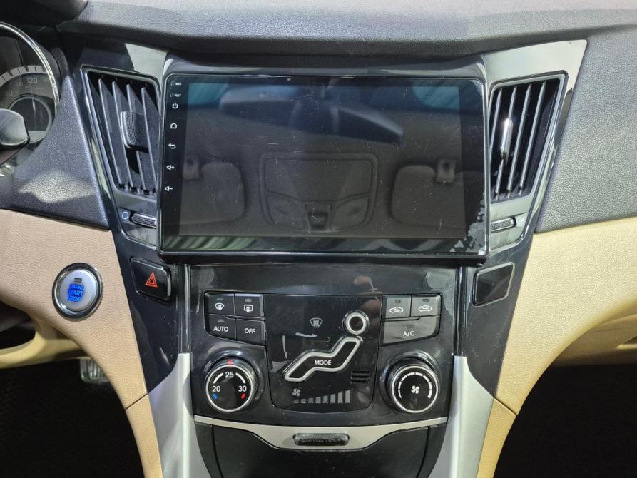 Hyundai Sonata VI (YF) Воронеж  - изображение 18