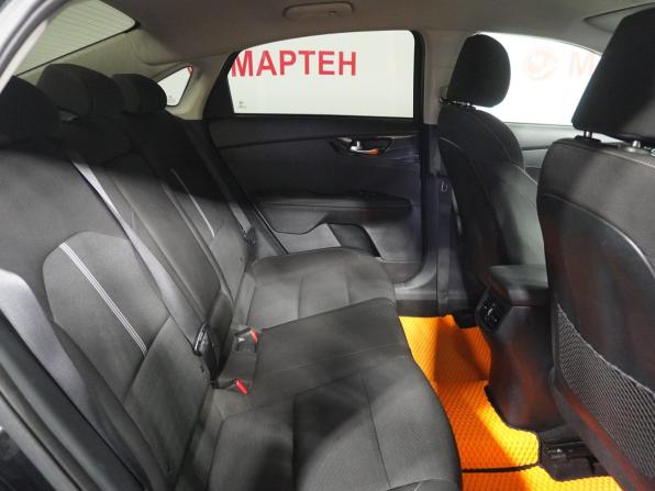 Kia Cerato IV с пробегом 2021 года, цена 1 900 000 рублей, 146165 км, седан, Автокод Объявления
