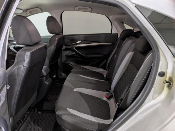 Lada (ВАЗ) Vesta I Рестайлинг (NG) с пробегом 2023 года, цена 1 095 000 рублей, 74912 км, седан, Автокод Объявления