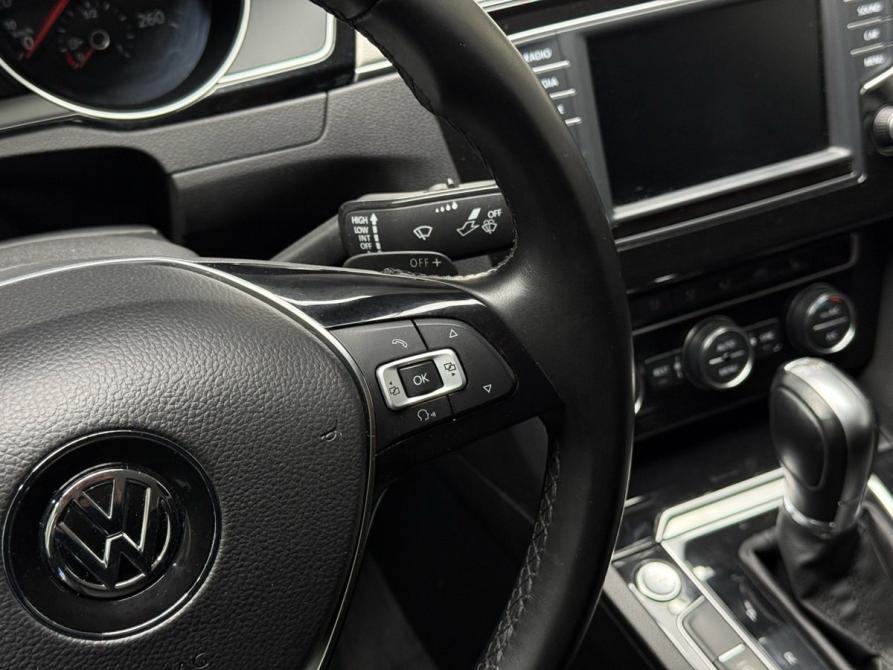 Volkswagen Passat B8 Ижевск  - изображение 18