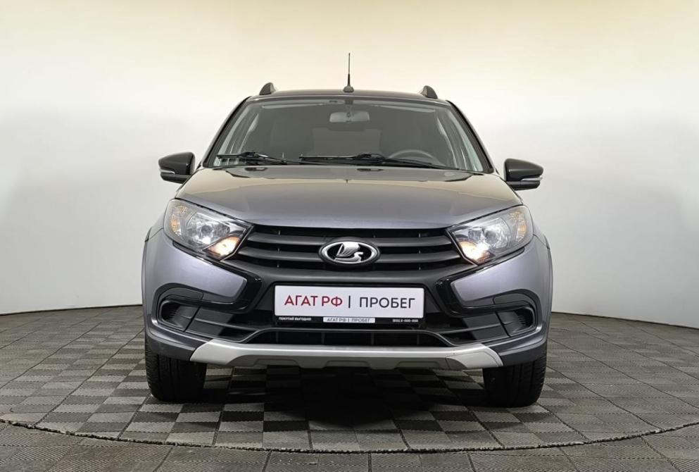 Lada (ВАЗ) Granta I Рестайлинг Нижний Новгород  - изображение 2