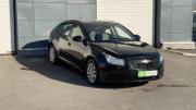 Chevrolet Cruze I Санкт-Петербург  - изображение 13