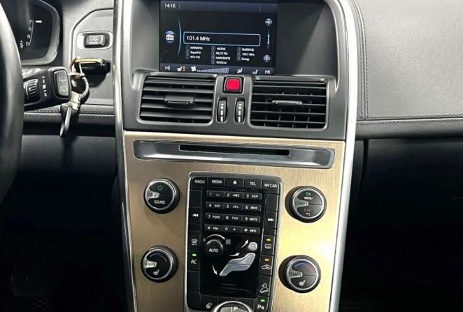 Volvo XC60 I с пробегом 2013 года, цена 1 990 000 рублей, 192343 км, внедорожник, Автокод Объявления