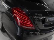 Mercedes-Benz S-Класс VI (W222 C217) Москва  - изображение 64