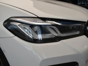 BMW 5 серии VII (G30/G31/G38) Рестайлинг Москва  - изображение 69