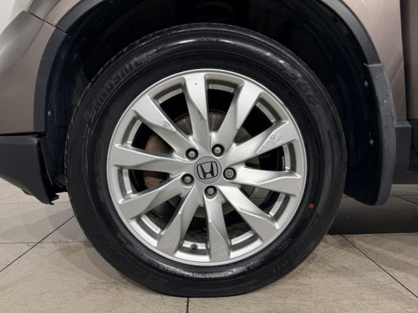 Honda CR-V III Рестайлинг с пробегом 2012 года, цена 1 270 000 рублей, 239000 км, внедорожник, Автокод Объявления