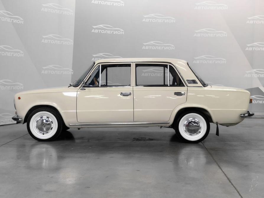 Lada (ВАЗ) 2101 Новосибирск  - изображение 2