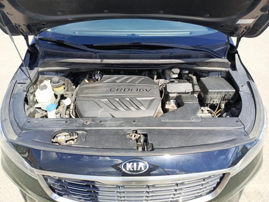 Kia Carnival III Йошкар-Ола  - изображение 11