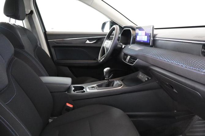 Haval Jolion I Рестайлинг с пробегом 2024 года, цена 1 699 000 рублей, 26000 км, внедорожник, Автокод Объявления